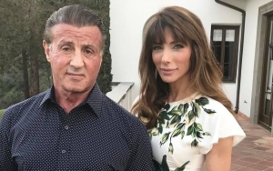 Sylvester Stallone Digugat Cerai Jennifer Flavin Sang Istri Usai 25 Tahun Nikah