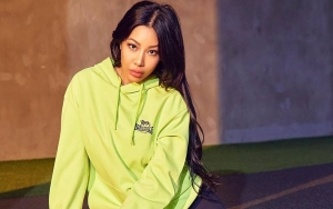 Jessi Bantah Rumor Gabung Agensi Antenna Music, Tekankan Bakal Spill Segera