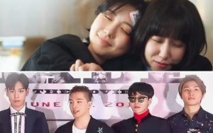 Sapaan Legendaris 'Extraordinary Attorney Woo' Ternyata Berkaitan dengan BIGBANG, Kok Bisa?