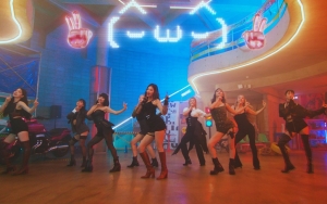 TWICE Rilis Teaser MV 'Talk That Talk', Member Ini Sukses Bikin Netizen Terpukau