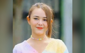 Bak Putri Kerajaan, Penampilan Amanda Manopo Pakai Gaun Transparan Malah Tuai Kritik?