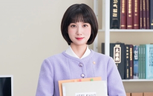 Park Eun Bin Tuai Kontroversi Usai Komentari Parodi 'Extraordinary Attorney Woo'