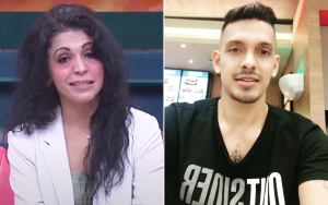Tiktokers Jill Shine 'Gorden' Dituding Mabuk dan Disuruh Tes Urine, Kakak Tampan Buka Suara