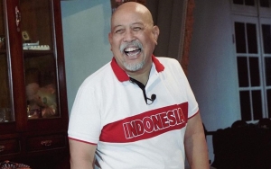 Indro Warkop Setahun 6 Kali Dikabarkan Meninggal, Bakal Cari Sosok Penyebar Berita Hoaks?