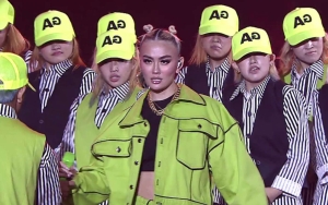 HUT SCTV 32: Ada Agnez Mo, Intip 10 Penampilan Spektakuler Musisi Tanah Air