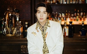 Suga BTS Suruh Fans Temukan Sendiri Lokasi Tato Persahabatan Miliknya, di Mana?