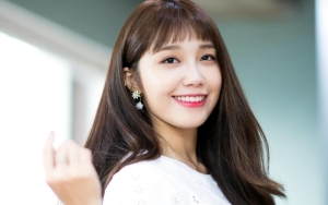 Jadi Pekerja Sosial, Akting Solid Eun Ji A Pink di 'Blind' Tuai Pujian Selangit!