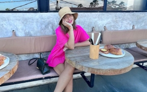 Tampil Berani, Nia Ramadhani Pamer Pakai Baju Seksi Serba Branded Banjir Pujian?