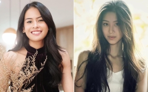 Maudy Ayunda dan Puteri Indonesia Diduga Pacar Arsyah Rasyid Satu Acara, Gaya Cantik Flawless Abis