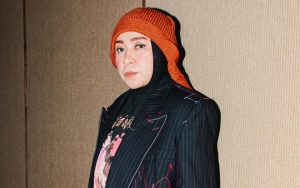 1 Bulan Setelah Operasi Bariatric, Melly Goeslaw Happy Sesumbar Tak Lagi Serba Salah Soal Ini