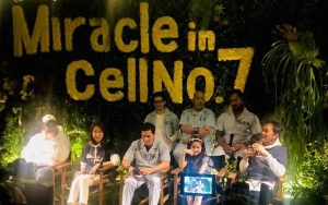 Hanung Bramantyo Berniat Pakai Penjara Asli Di 'Miracle In Cell No. 7', Hal Ini Jadi Kendala?