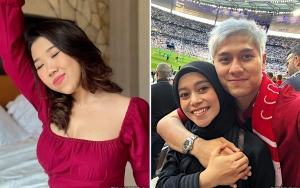 HUT SCTV 32: Kiky Saputri Puji Pintar Cari Istri Kaya Saat Nge-Roasting, Respon Rizky Billar Disorot