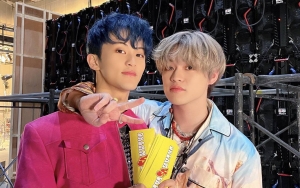 Instagram Chenle NCT Dibaca Ngasal Fans Indonesia, Mark Turun Tangan Beber Makna Asli?