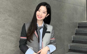 Dahyun TWICE Ingin Tampil Lebih Terbuka Saat di Amerika?