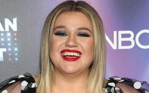 Alasan Kelly Clarkson Tak Lagi Jadi Juri 'The Voice'