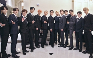  Sederet Argumen Lucu Antar Member SEVENTEEN Ini Malah Pancarkan Level Kedekatan Mereka