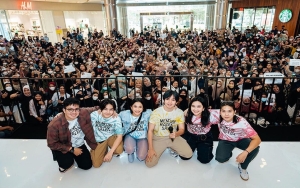 Film 'Mencuri Raden Saleh' Tayang Hari Ini, Produser Beri Peringatan Tak Nonton Bajakan