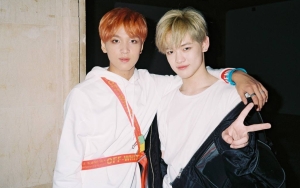 Haechan Protes, Chenle 'Tsundere' Akui Aslinya Enggan Follow IG Member NCT