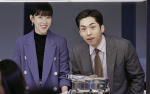 Love Line Dikritik, Tipe Ideal Ha Yoon Kyung di 'Extraordinary Attorney Woo' Bukan Joo Jong Hyuk