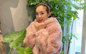 Berat 37kg, Sandara Park Akui Tinggi Badan 162cm di Profil Tak Sesuai Fakta