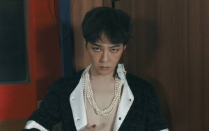 G-Dragon BIGBANG Post Video Ilegal Sub Indonesia Demi Ucap Selamat Ultah ke Sosok Ini