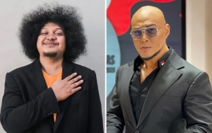 Babe Cabita Protes Usai Deddy Corbuzier Tulis 'Jelek' Di Judul Podcast?