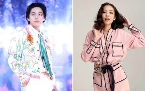 Bukti Muncul, Penyebar Foto V BTS-Jennie BLACKPINK Dibayar Buat Ciptakan Skandal?