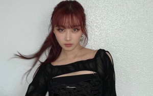 Giselle aespa Rap 'Pink Venom' BLACKPINK!