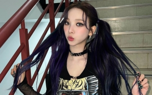 Selain Karina Aespa, 9 Idol Ini Ternyata Juga Fans Berat Penyanyi Lain