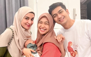 Ria Ricis Kerap Dapat Gunjingan Usai Jadi Ibu Baru, Shireen Sungkar Gercep Beri Tips Penting