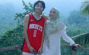 Okie Agustina Lakukan Hal Tak Biasa di Hari Ulang Tahun, Kiesha Alvaro Sampai Kaget