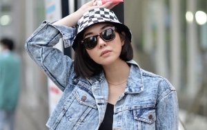 Kocaknya Ekspresi Gisella Anastasia Kala 'Akui' Ingin Nikah Tapi Belum Temukan Jodoh, Seperti Apa?