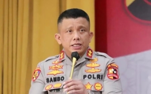 Dipecat Secara Tidak Hormat, Ferdy Sambo Sampaikan Permohonan Maaf dan Ajukan Banding