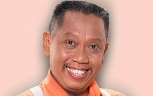 Anak Bagikan Kondisi Terkini Tukul Arwana Terbaring di Ranjang, Caption Bikin Nangis