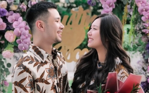 Cincin Lamaran Sisca Kohl Dipesan dari Luar Negeri, Jess No Limit Sampai Minta Bantuan Sosok Ini
