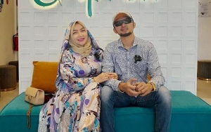 Roro Fitria Melahirkan Anak Pertama, Wajah Tampan dan Nama Islami Curi Perhatian