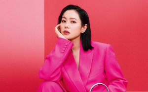 Bumil Makin Berisi, Son Ye Jin Curhat Alami Fase Paling Bahagia Dalam Hidup