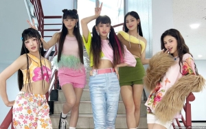 Dituding Hina Koreo NewJeans, Dancer Kontestan 'SMF' Ini Akhirnya Minta Maaf 