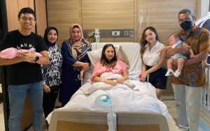 Winona Adik Nikita Willy Melahirkan, Ini 8 Potret Lalita Shanumikaila Baghaskara Sang Putri Cantik