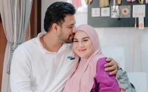 Wajah Cantik Putri Irish Bella dan Ammar Zoni Akhirnya Diekspos, Nama Ikut Terungkap