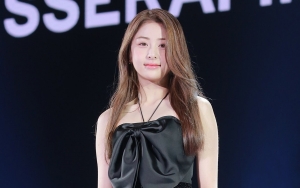 Huh Yunjin LE SSERAFIM Curhat Pernah Menyerah Bermimpi Jadi Idol, Kenapa?