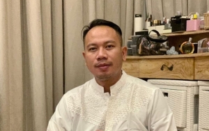 Vicky Prasetyo Bawa Kabar Duka, Kolom Komentar Langsung Diserbu Ucapan Belasungkawa