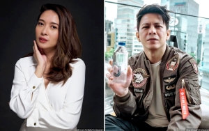 'Bookworm', 10 Potret Charming Marchella FP Yang Diisukan Pacar Baru Ariel NOAH