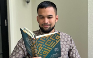 Teuku Wisnu Bikin Melongo Usai Bagikan Video Tutorial Tarian Jari, Anak Muda Ikut Kena Sentil