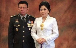 Viral Foto Jadul Ferdy Sambo dan Putri Candrawathi, Bukti Uang Mengubah Segalanya?