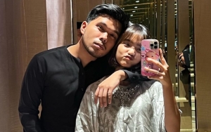 Nyaris Jatuh Saat Dansa Bareng Thariq Halilintar, Fuji An Ungkap Fakta Ini