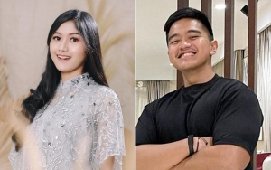 Ciee, Erina Gudono Berani Komentari Foto Kaesang Pangarep Pamer Aura Bahagia