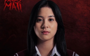 8 Potret Boyish Ala Zee JKT48, Siap Debut Akting Film Horor 'Kalian Pantas Mati'