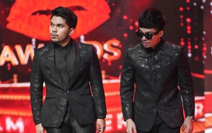 Begini Aksi Thariq Halilintar Hibur Atta Halilintar yang Tengah Sakit, Respons Sang Kakak Disorot
