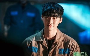 Lee Jong Suk Mulai Serangan Balas Dendam, Ini Bocoran Tim Produksi 'Big Mouth'